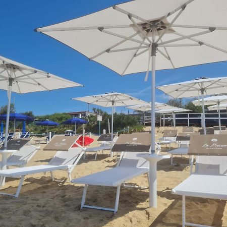 La Maison - Boutique Rooms Sperlonga Dış mekan fotoğraf