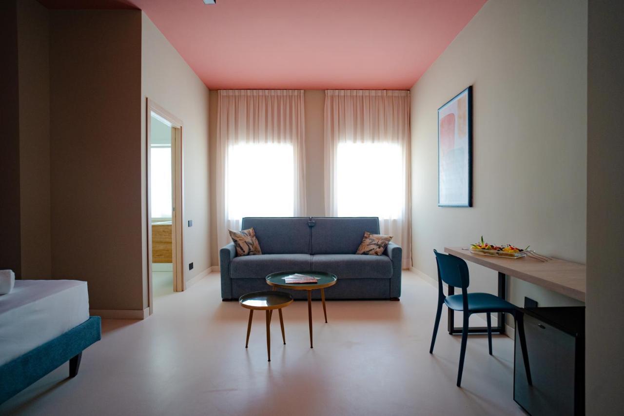 La Maison - Boutique Rooms Sperlonga Dış mekan fotoğraf
