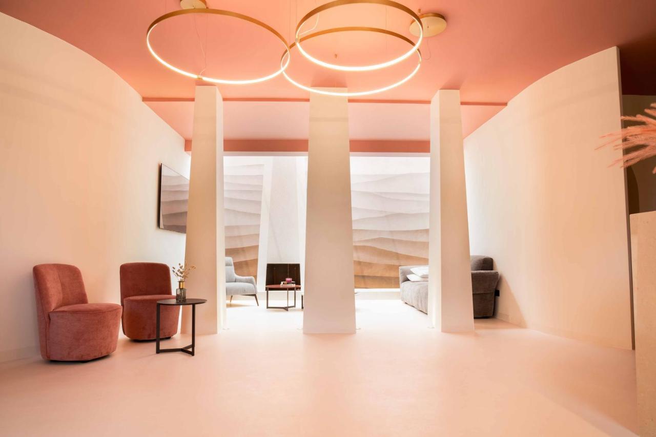 La Maison - Boutique Rooms Sperlonga Dış mekan fotoğraf