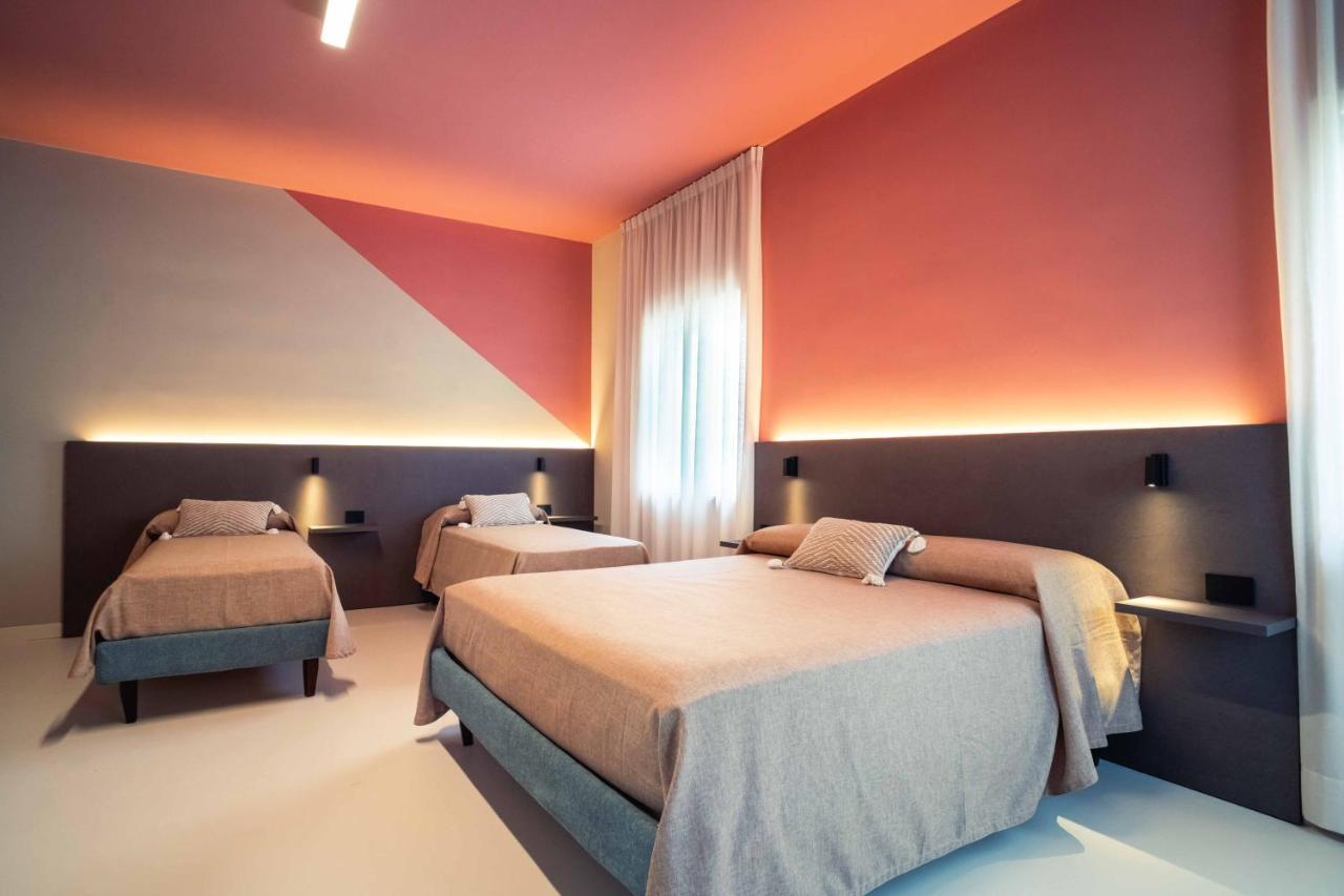 La Maison - Boutique Rooms Sperlonga Dış mekan fotoğraf