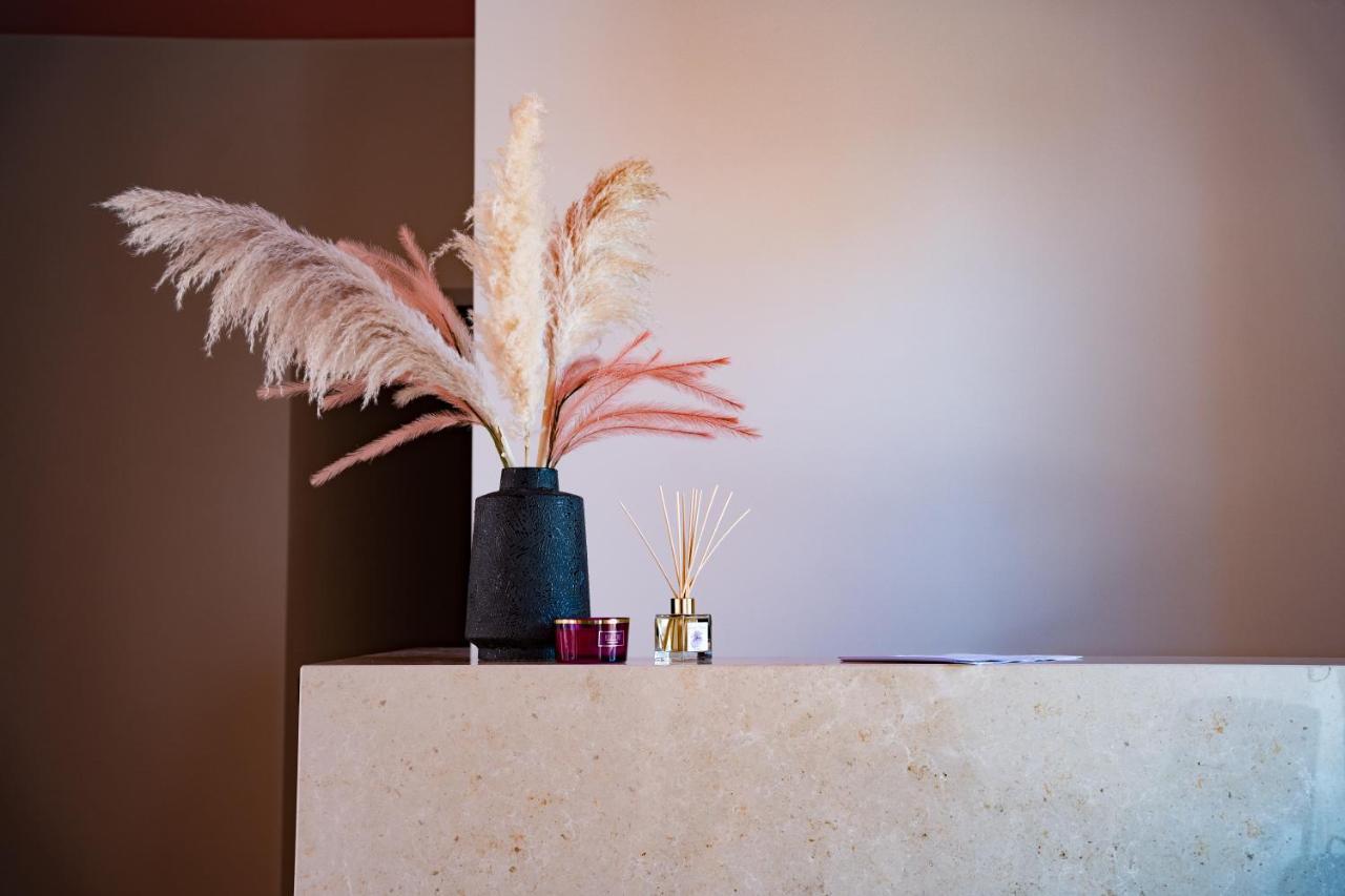La Maison - Boutique Rooms Sperlonga Dış mekan fotoğraf