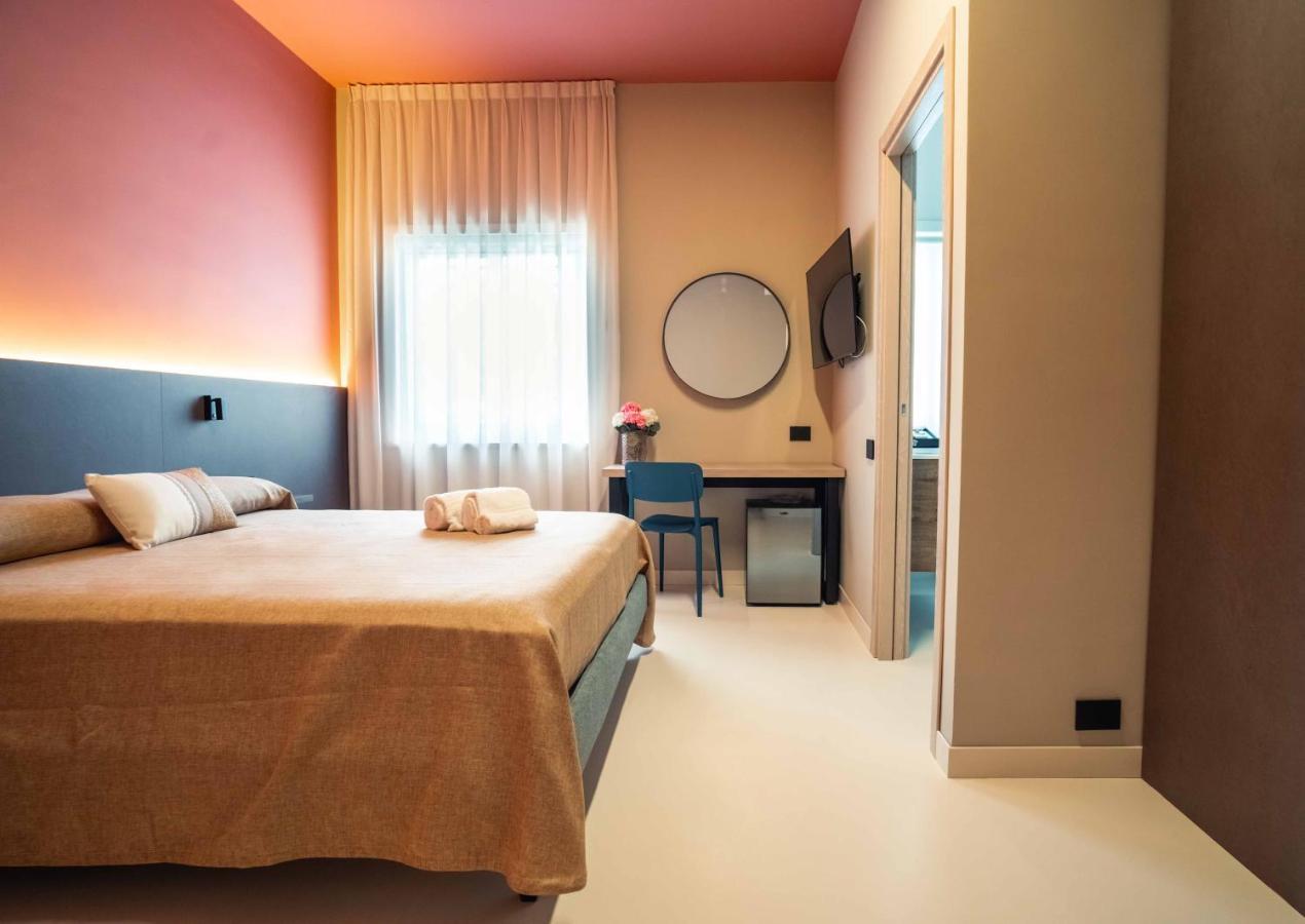 La Maison - Boutique Rooms Sperlonga Dış mekan fotoğraf