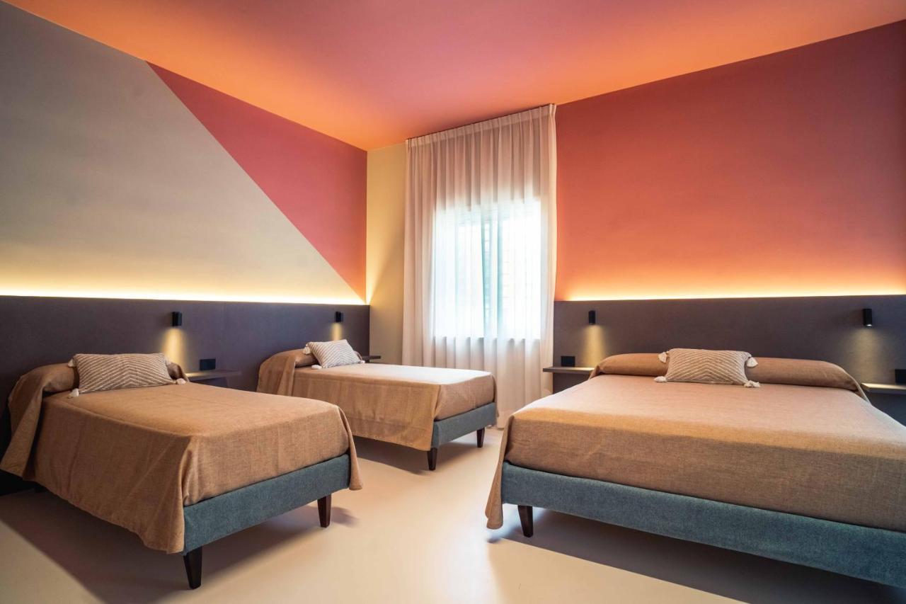 La Maison - Boutique Rooms Sperlonga Dış mekan fotoğraf