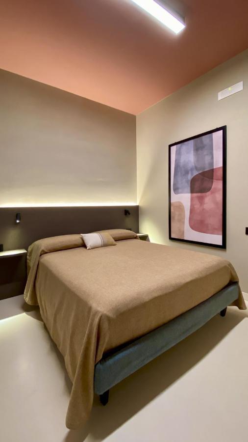 La Maison - Boutique Rooms Sperlonga Dış mekan fotoğraf