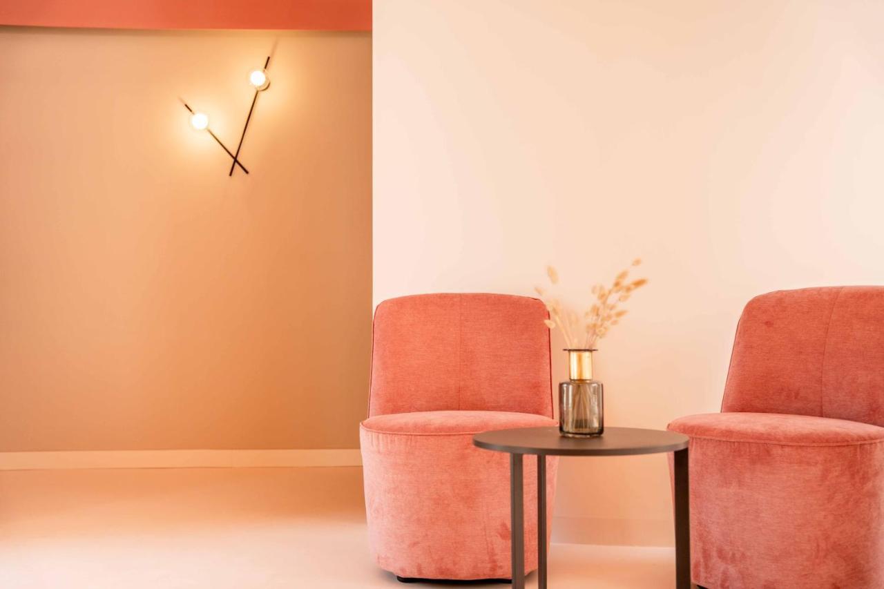 La Maison - Boutique Rooms Sperlonga Dış mekan fotoğraf