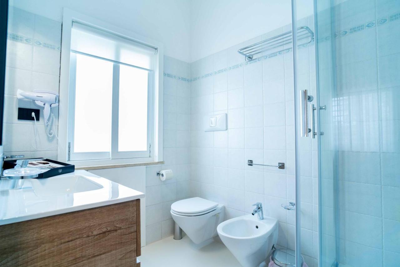 La Maison - Boutique Rooms Sperlonga Dış mekan fotoğraf