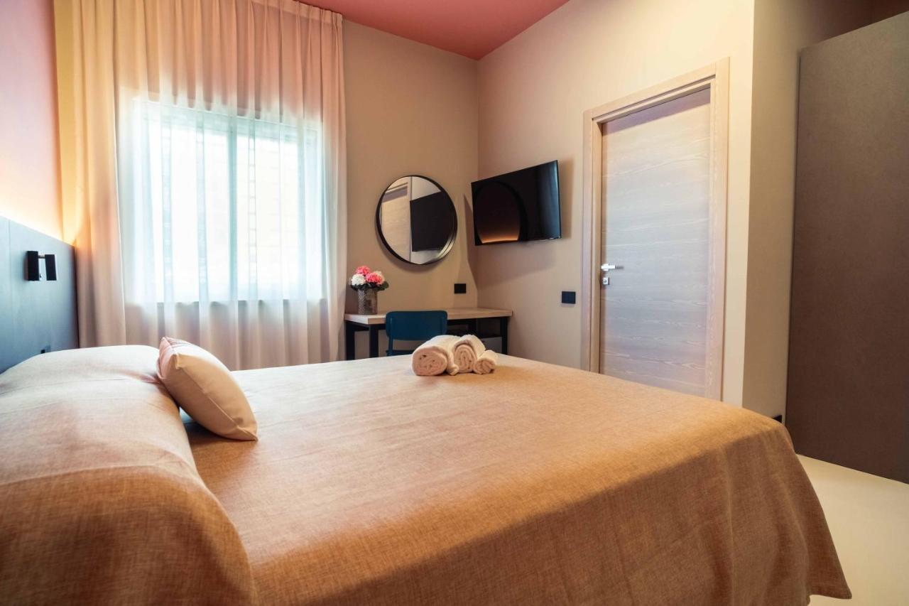 La Maison - Boutique Rooms Sperlonga Dış mekan fotoğraf
