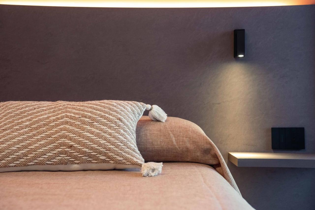 La Maison - Boutique Rooms Sperlonga Dış mekan fotoğraf