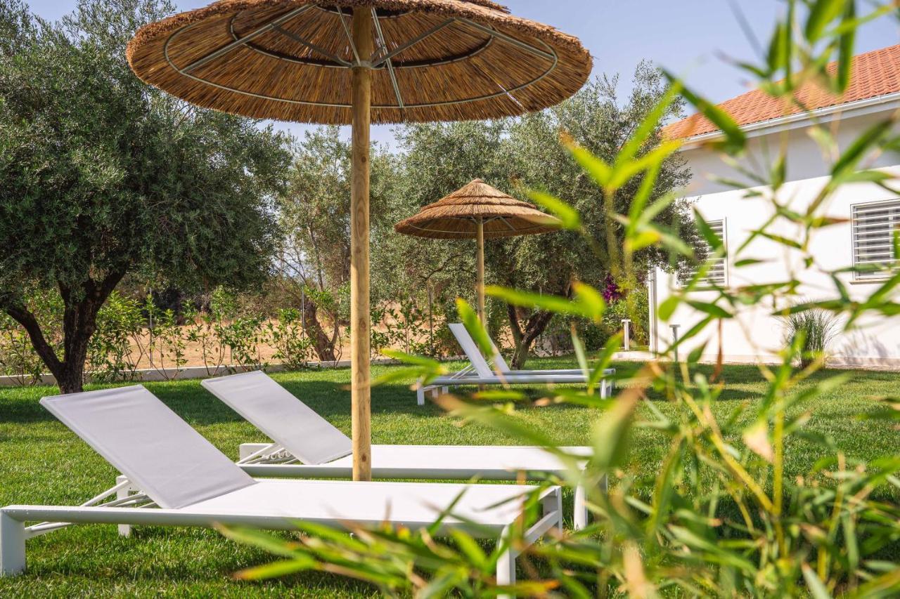 La Maison - Boutique Rooms Sperlonga Dış mekan fotoğraf