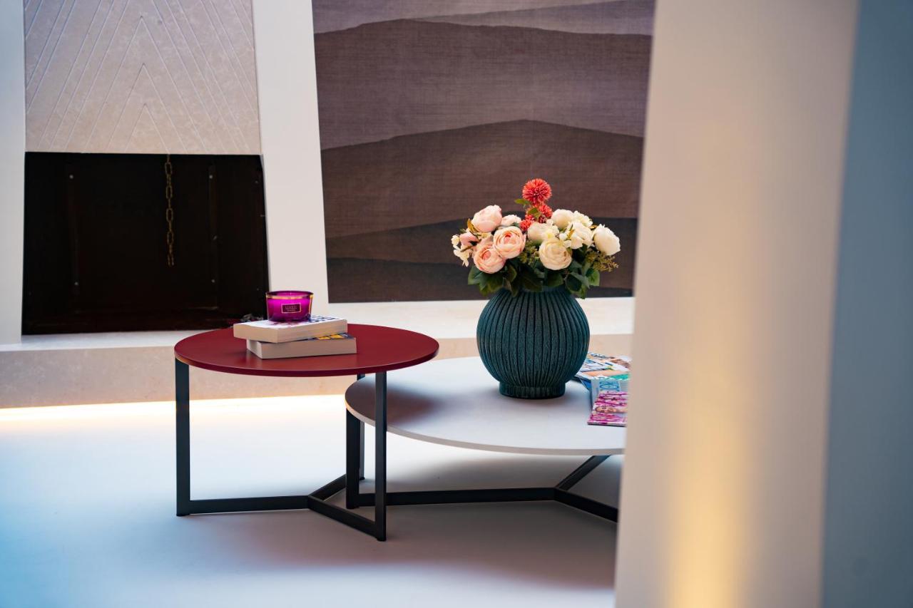 La Maison - Boutique Rooms Sperlonga Dış mekan fotoğraf