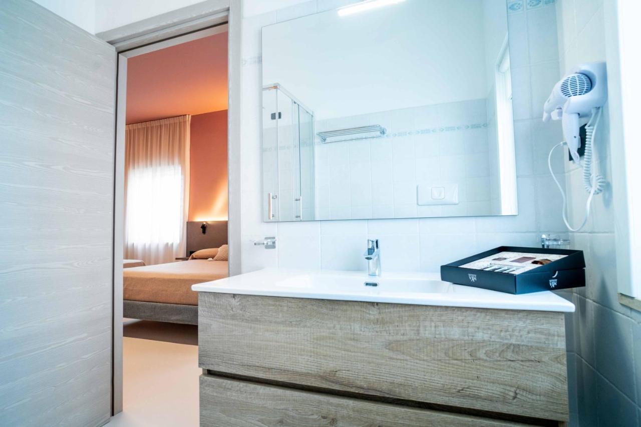 La Maison - Boutique Rooms Sperlonga Dış mekan fotoğraf