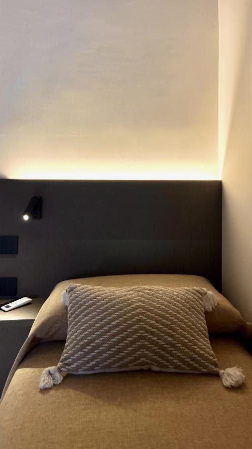 La Maison - Boutique Rooms Sperlonga Dış mekan fotoğraf