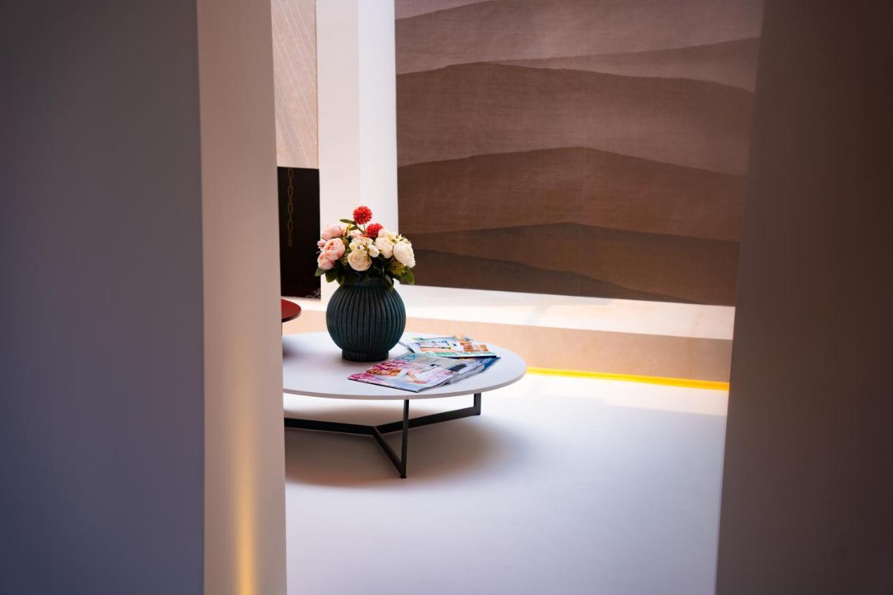 La Maison - Boutique Rooms Sperlonga Dış mekan fotoğraf