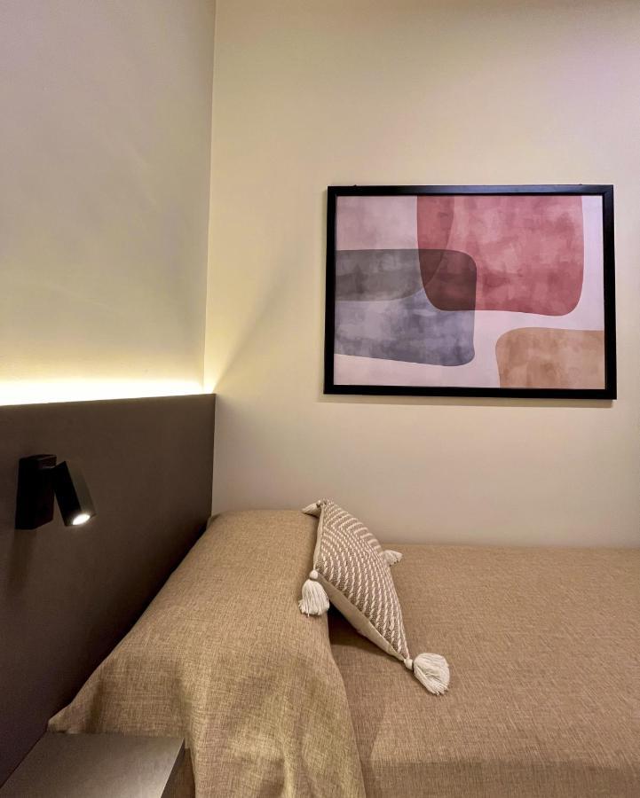 La Maison - Boutique Rooms Sperlonga Dış mekan fotoğraf