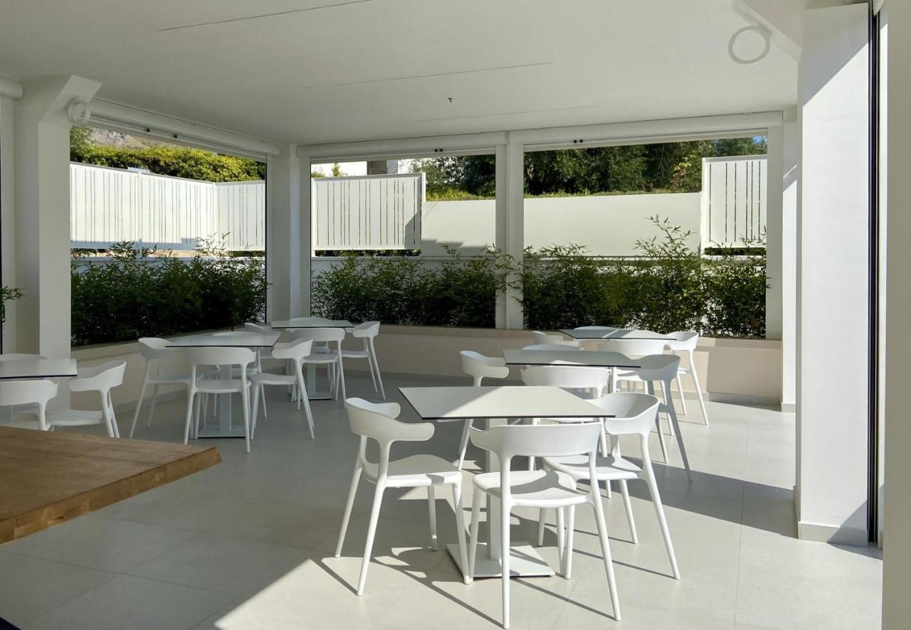 La Maison - Boutique Rooms Sperlonga Dış mekan fotoğraf
