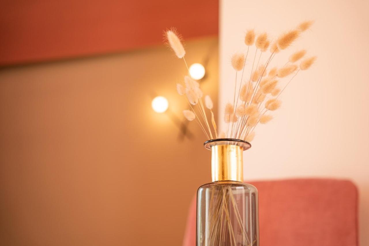 La Maison - Boutique Rooms Sperlonga Dış mekan fotoğraf