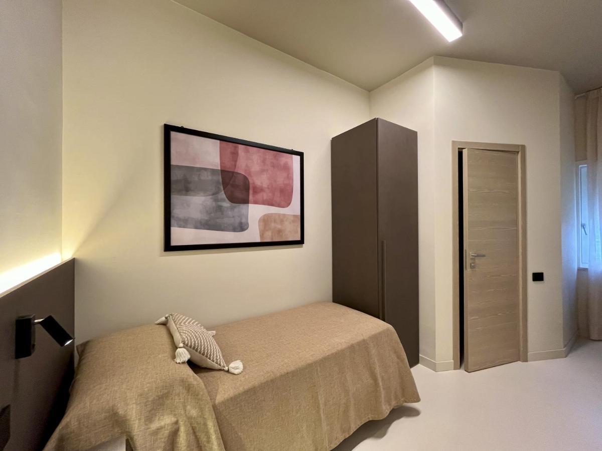 La Maison - Boutique Rooms Sperlonga Dış mekan fotoğraf