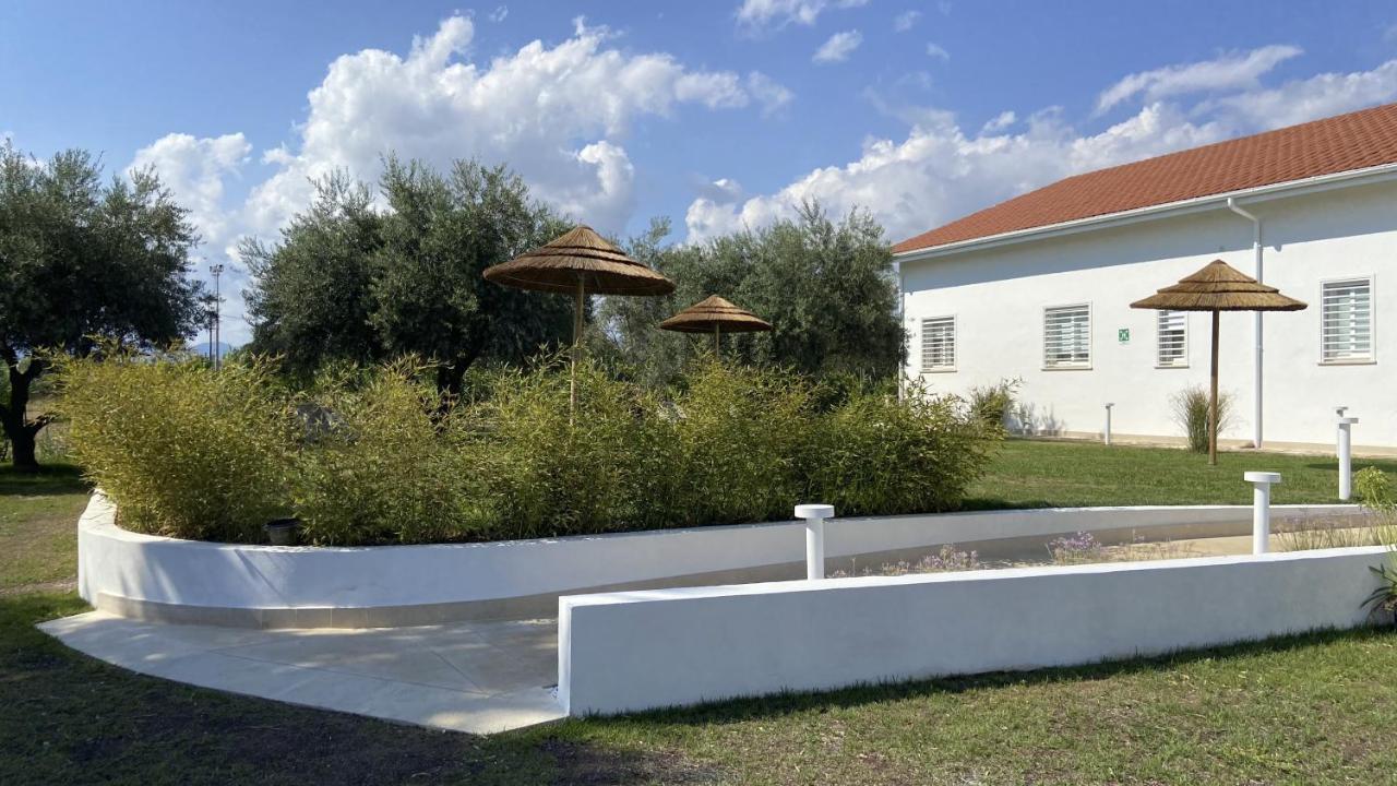 La Maison - Boutique Rooms Sperlonga Dış mekan fotoğraf