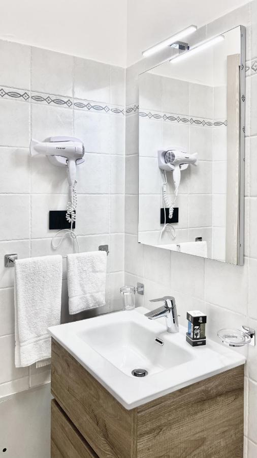 La Maison - Boutique Rooms Sperlonga Dış mekan fotoğraf
