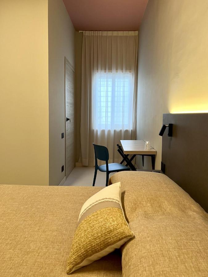 La Maison - Boutique Rooms Sperlonga Dış mekan fotoğraf