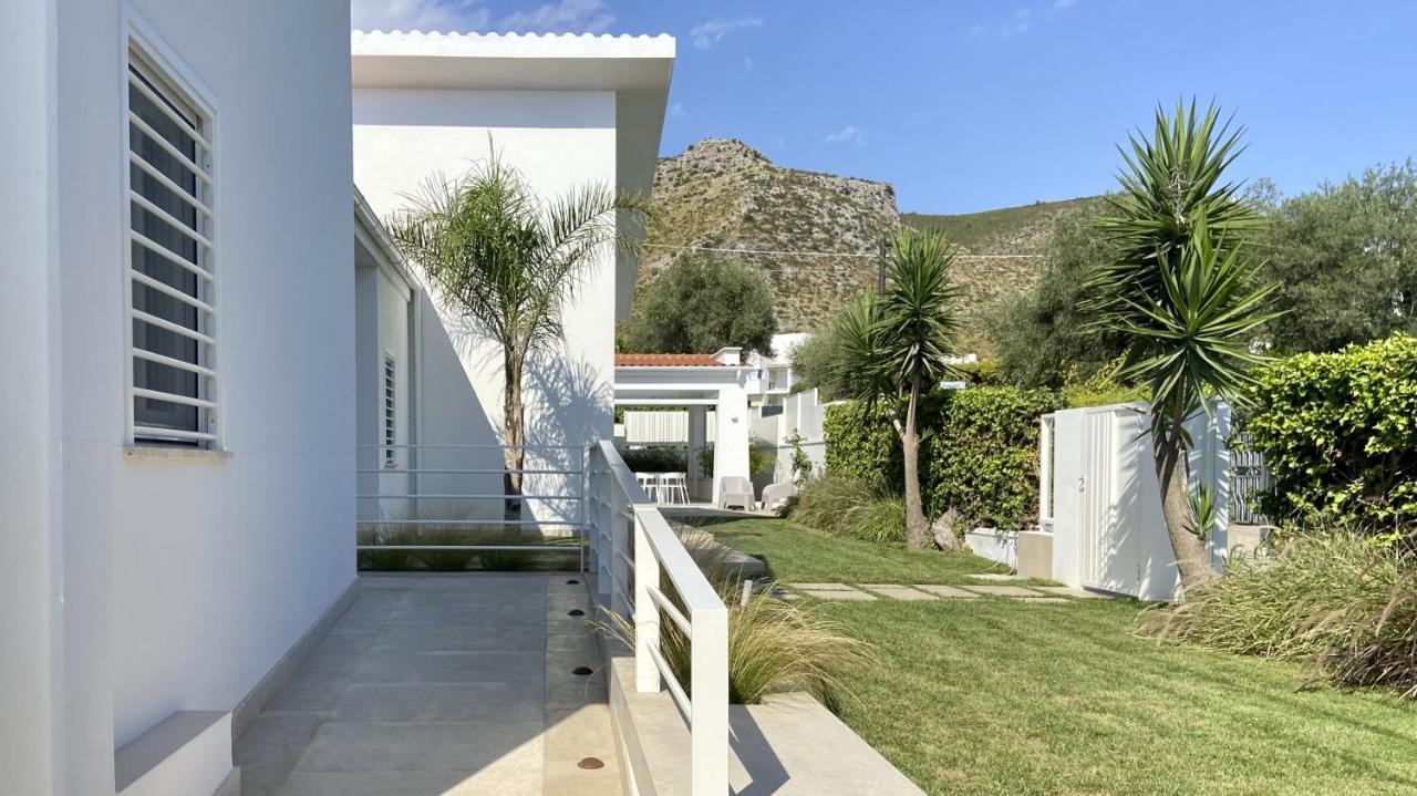 La Maison - Boutique Rooms Sperlonga Dış mekan fotoğraf