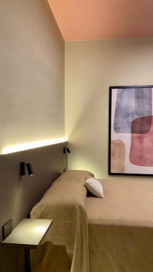 La Maison - Boutique Rooms Sperlonga Dış mekan fotoğraf