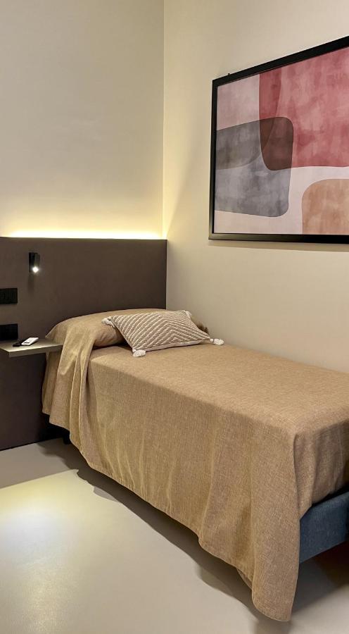 La Maison - Boutique Rooms Sperlonga Dış mekan fotoğraf