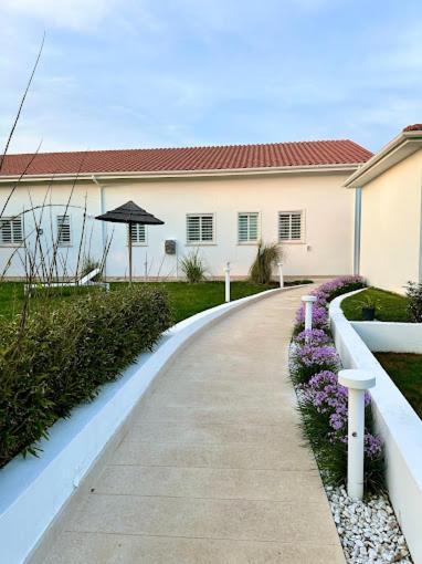 La Maison - Boutique Rooms Sperlonga Dış mekan fotoğraf