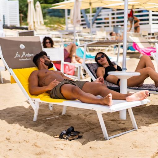 La Maison - Boutique Rooms Sperlonga Dış mekan fotoğraf