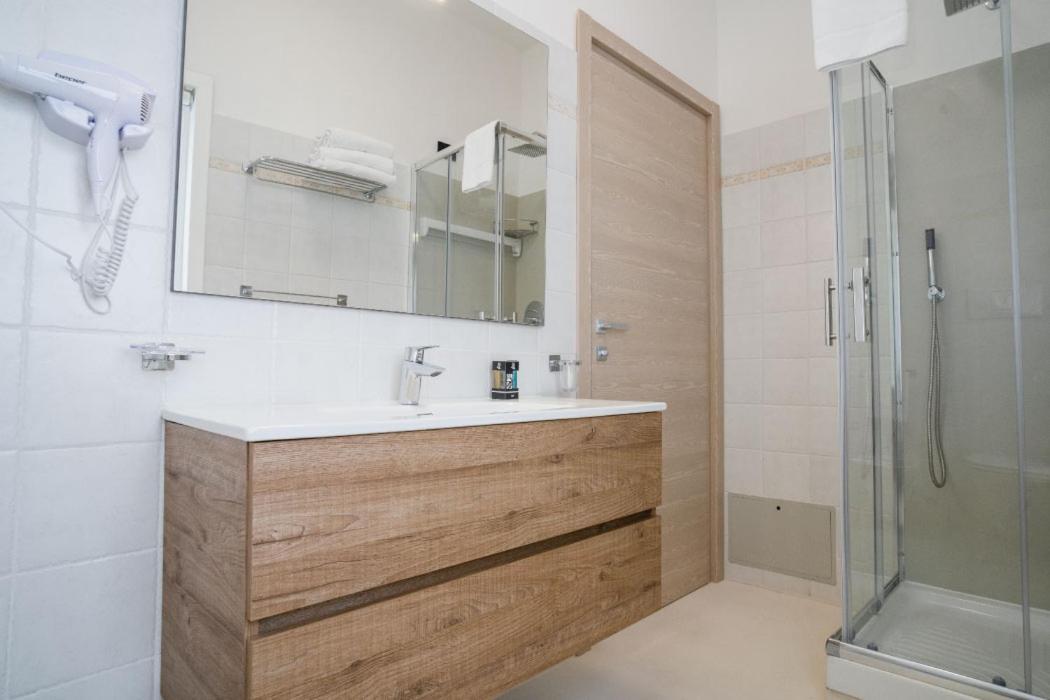 La Maison - Boutique Rooms Sperlonga Dış mekan fotoğraf