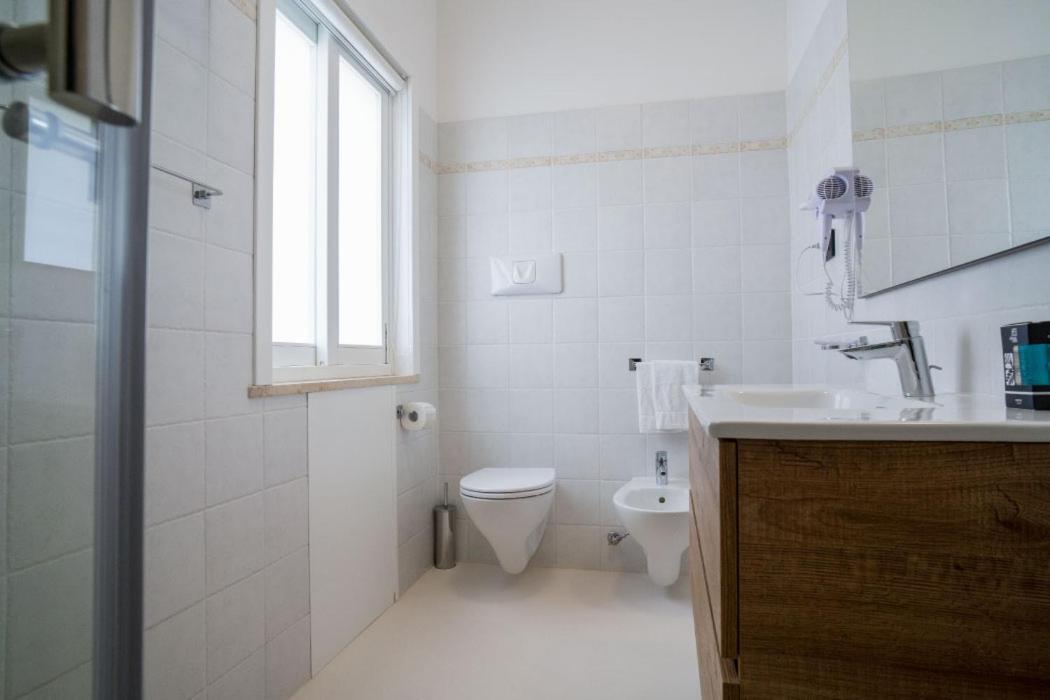 La Maison - Boutique Rooms Sperlonga Dış mekan fotoğraf