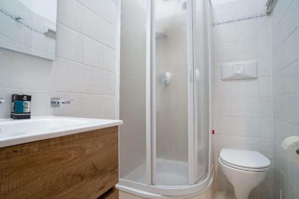 La Maison - Boutique Rooms Sperlonga Dış mekan fotoğraf