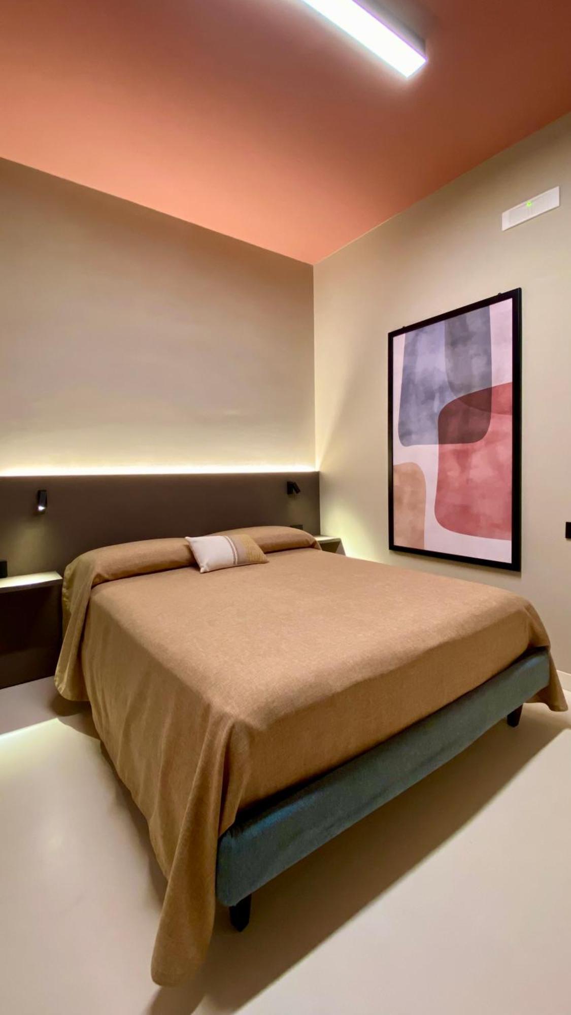 La Maison - Boutique Rooms Sperlonga Dış mekan fotoğraf