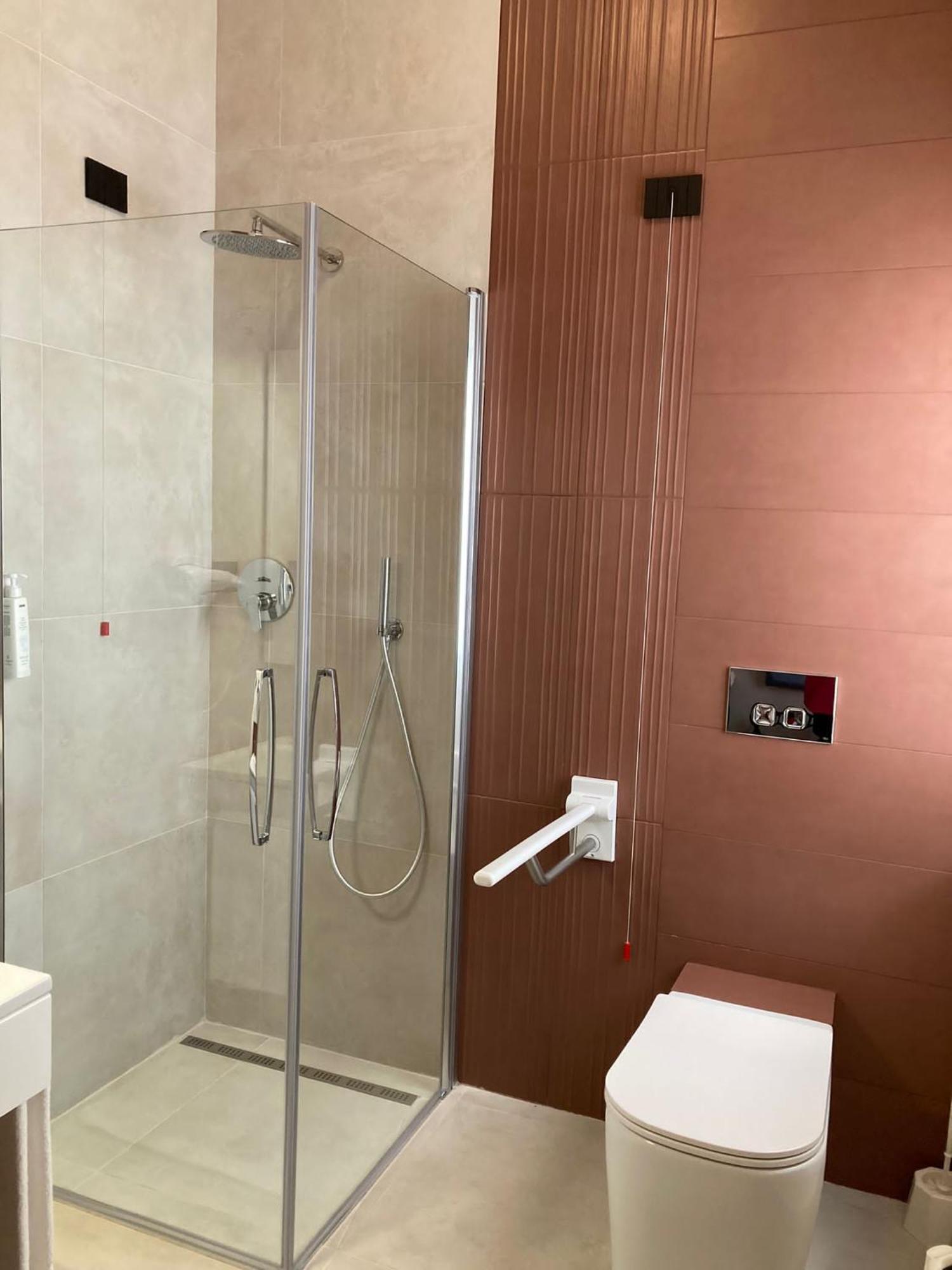 La Maison - Boutique Rooms Sperlonga Dış mekan fotoğraf