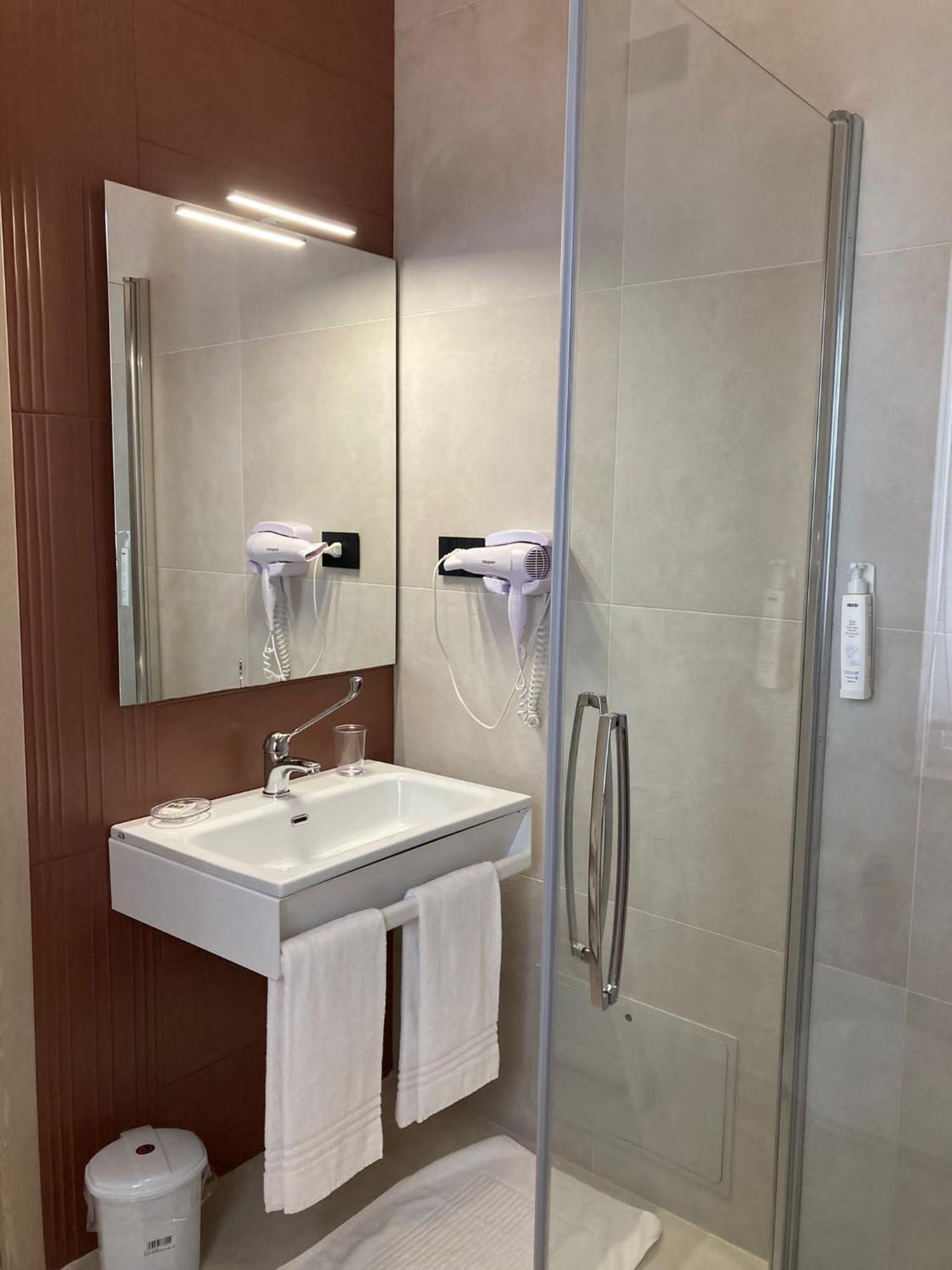 La Maison - Boutique Rooms Sperlonga Dış mekan fotoğraf