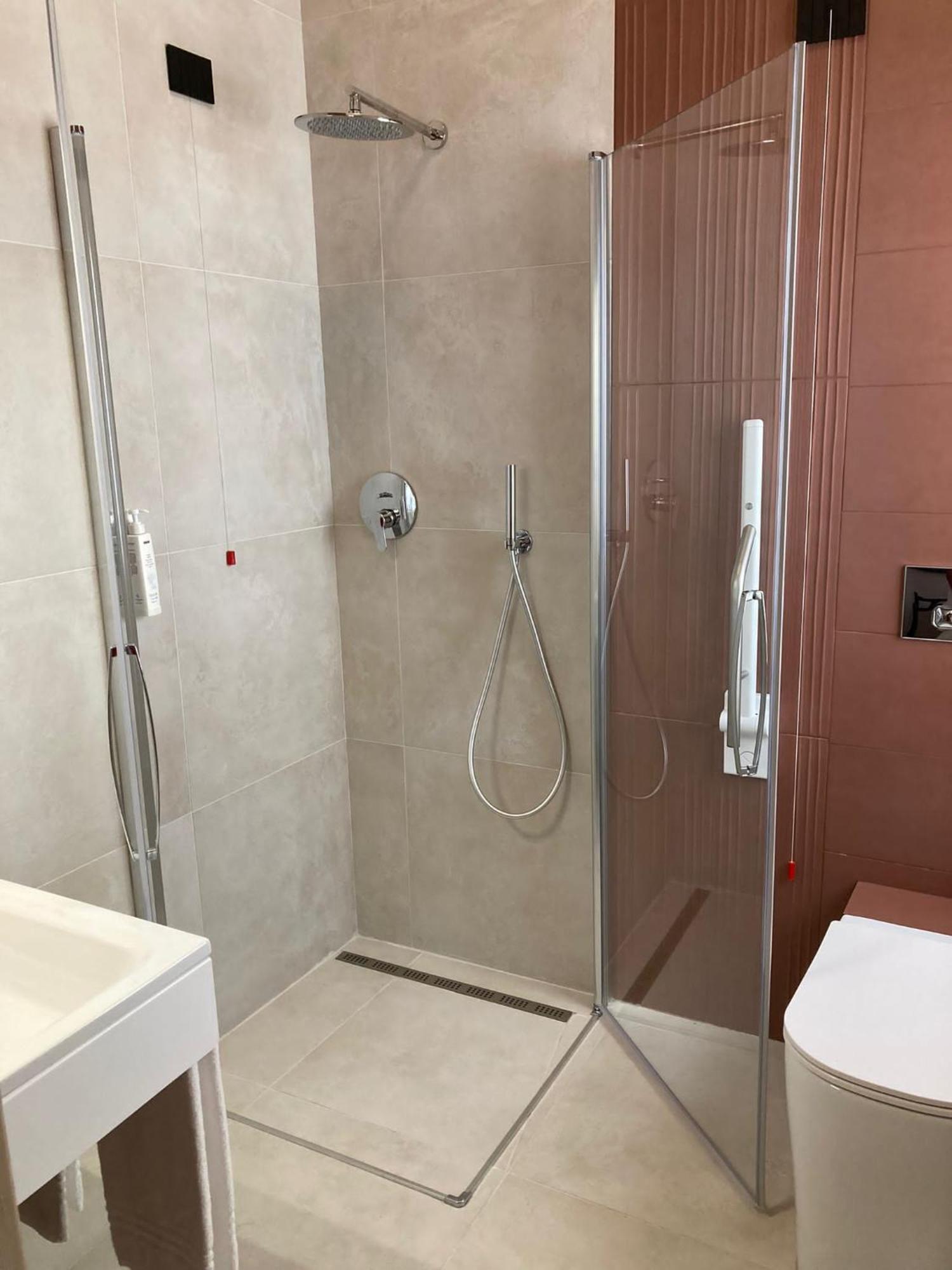 La Maison - Boutique Rooms Sperlonga Dış mekan fotoğraf