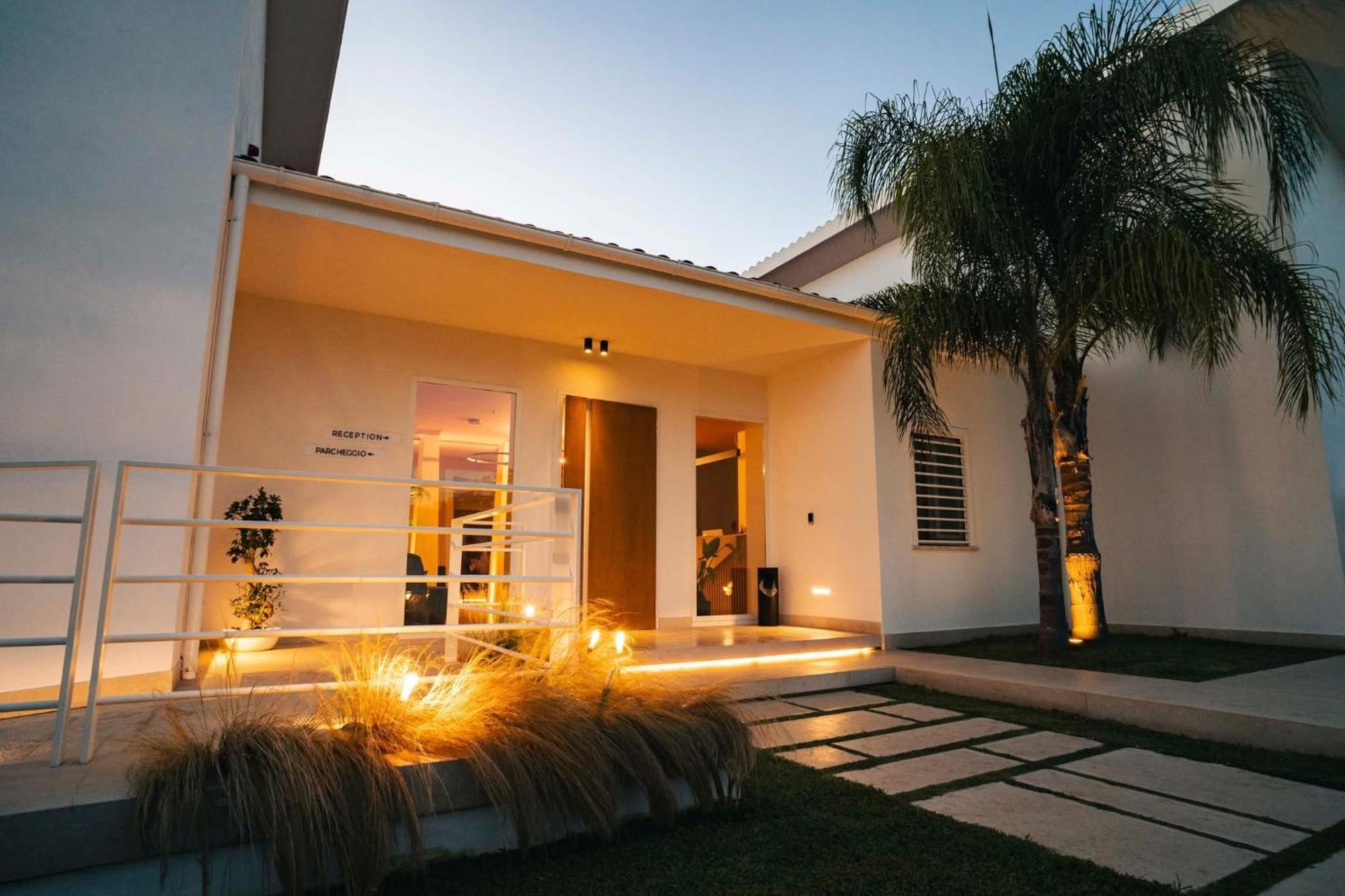 La Maison - Boutique Rooms Sperlonga Dış mekan fotoğraf